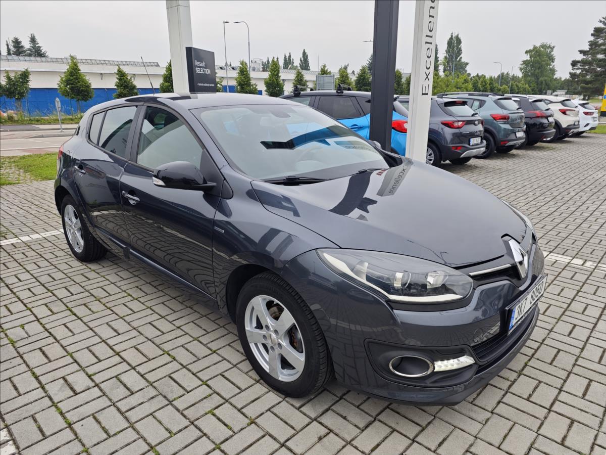 Renault Mégane