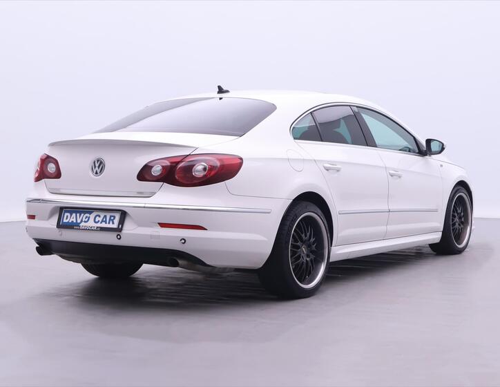Volkswagen Passat CC 7