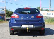 Renault Mégane 6