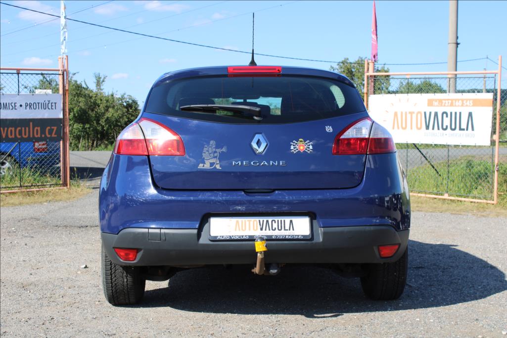 Renault Mégane