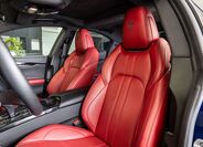 Maserati Ghibli 8