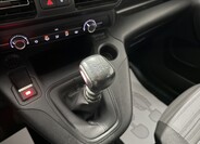 Opel Combo 14