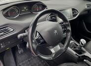 Peugeot 308 12