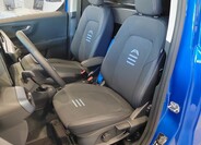 Ford Transit Courier 19