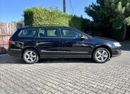 Volkswagen Passat 7