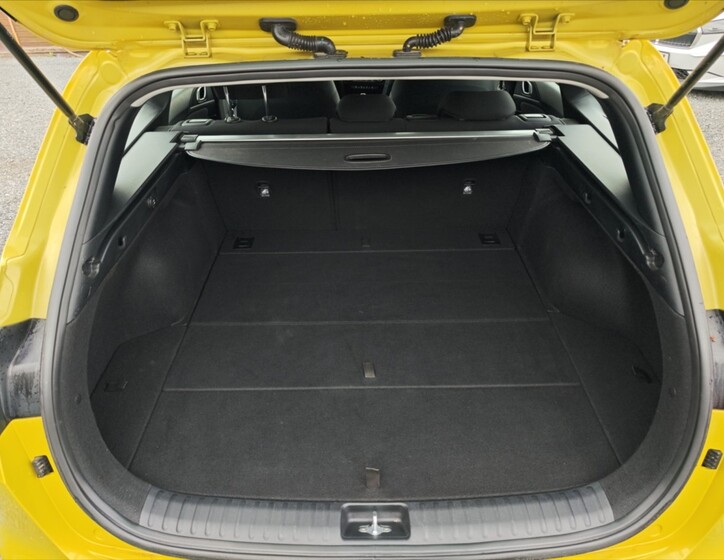 KIA Ceed 11