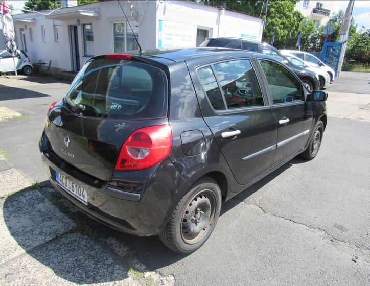 Renault Clio 6