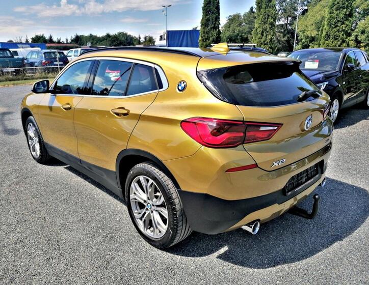 BMW X2 6
