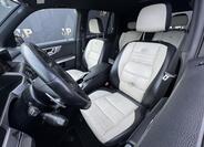 Mercedes-Benz GLK 12