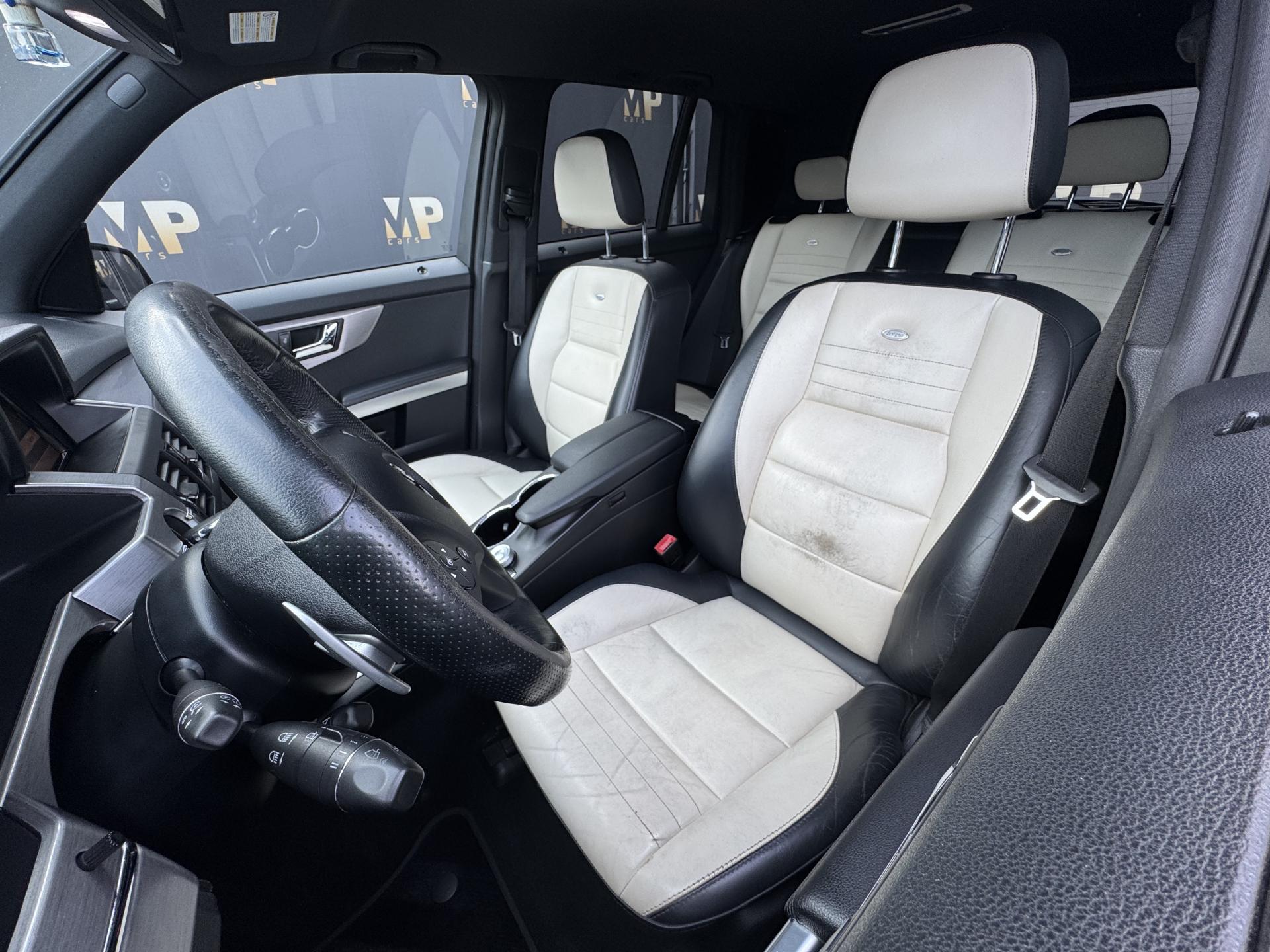 Mercedes-Benz GLK