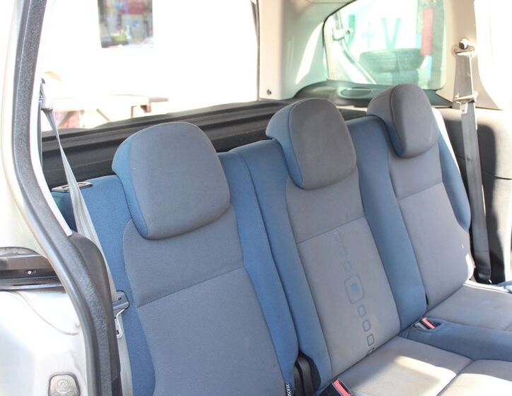 Citroën Berlingo 9