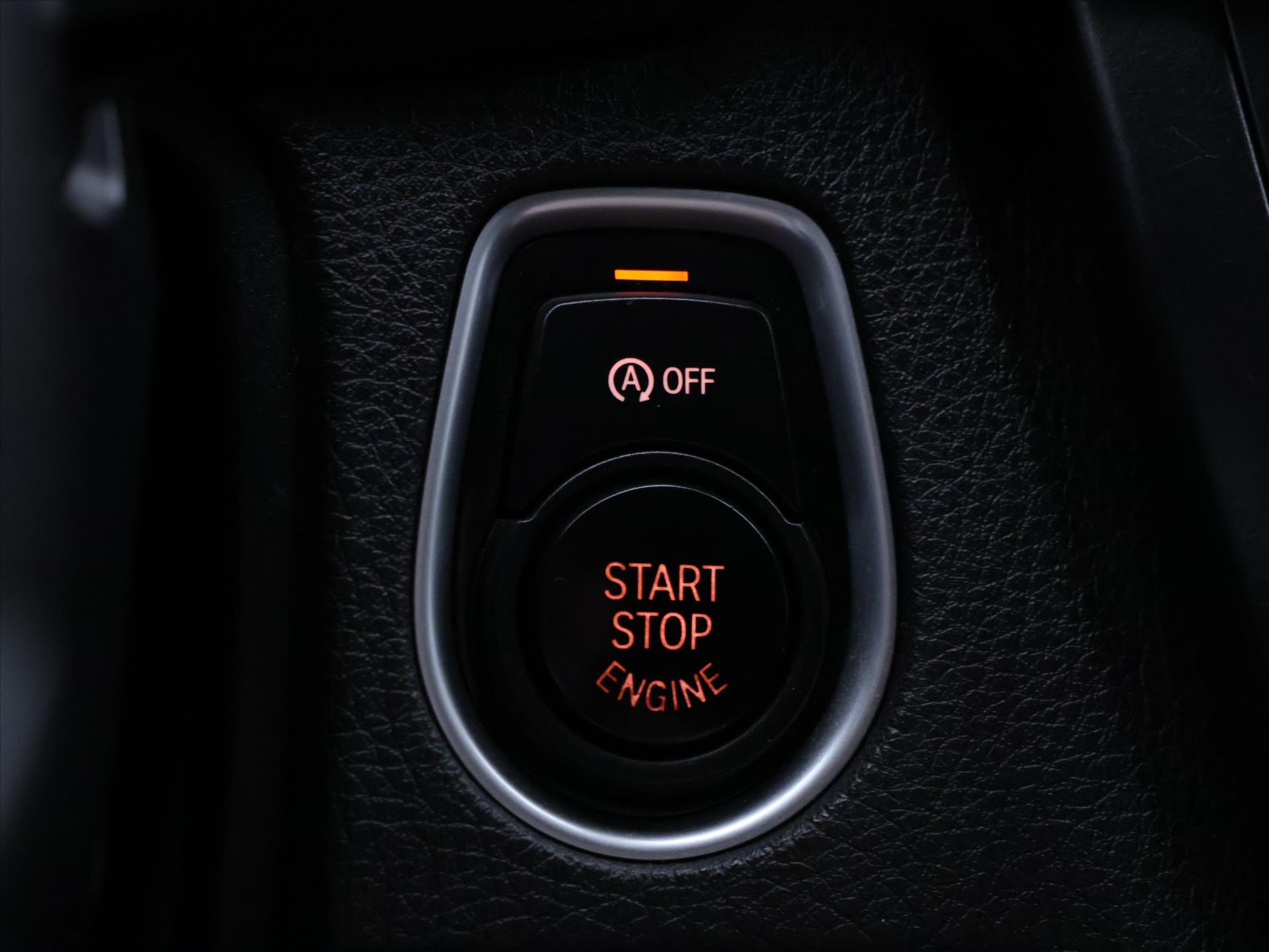 BMW Řada 3