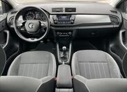 Škoda Fabia 6