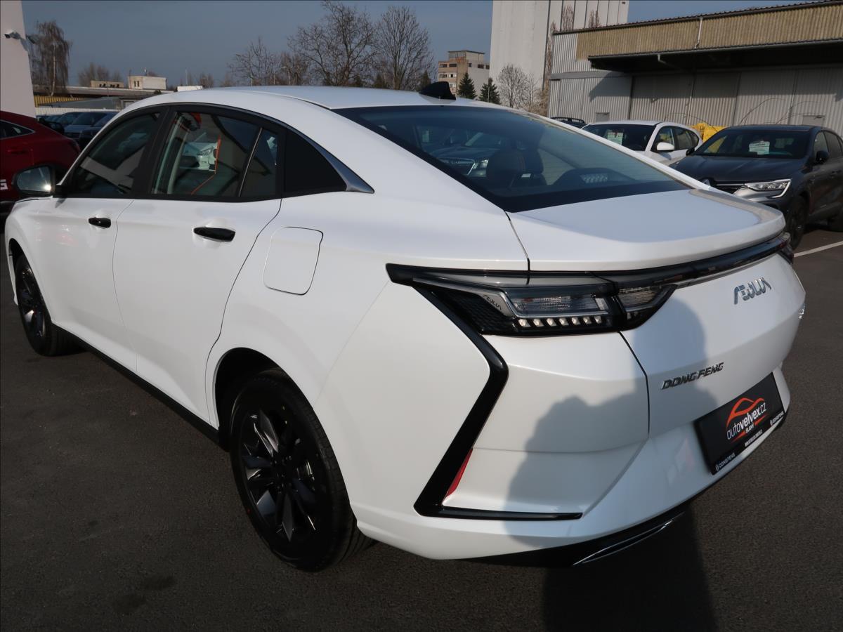 Dongfeng SHINE
