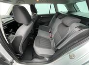 Škoda Fabia 17