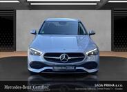 Mercedes-Benz Třídy C 8