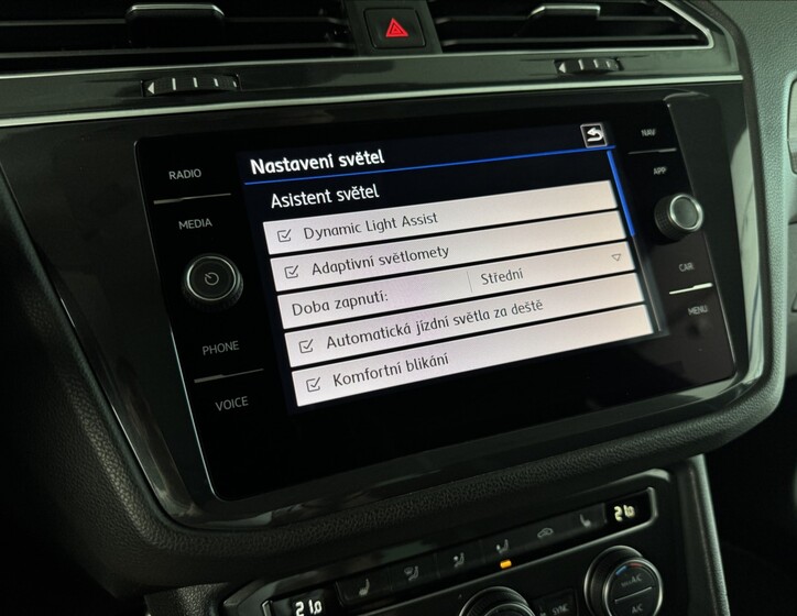 Volkswagen Tiguan 33