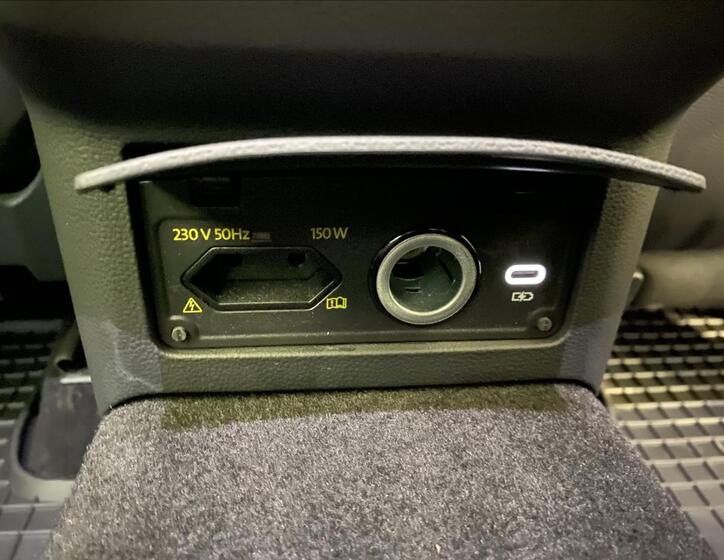 Volkswagen Passat 19