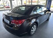 Chevrolet Cruze 6