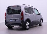 Peugeot Rifter 7