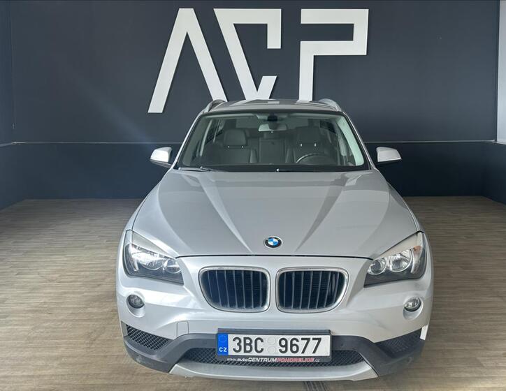BMW X1 3