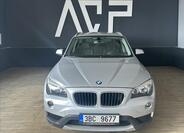 BMW X1 3