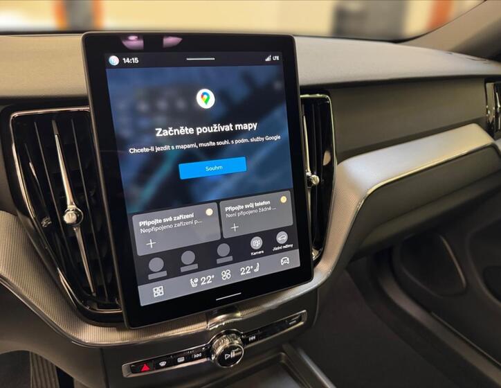 Volvo XC60 9