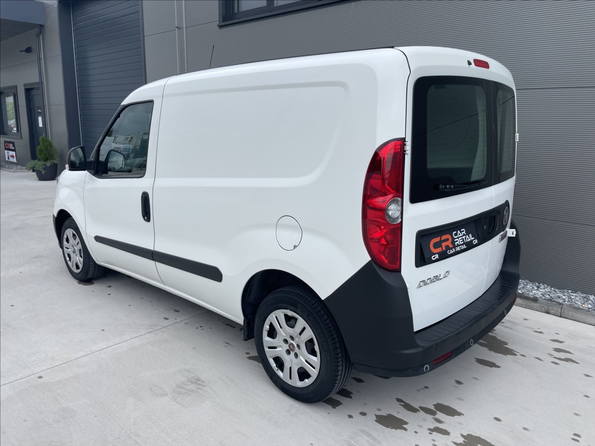 Fiat Dobló cargo