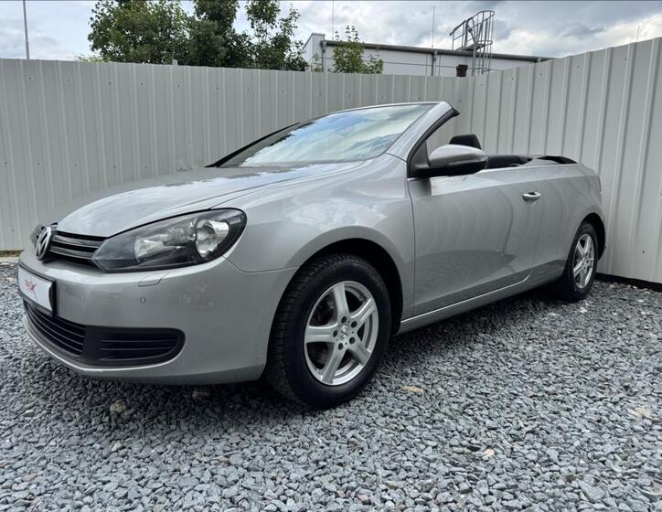 Volkswagen Golf 5