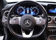 Mercedes-Benz Třídy C 20