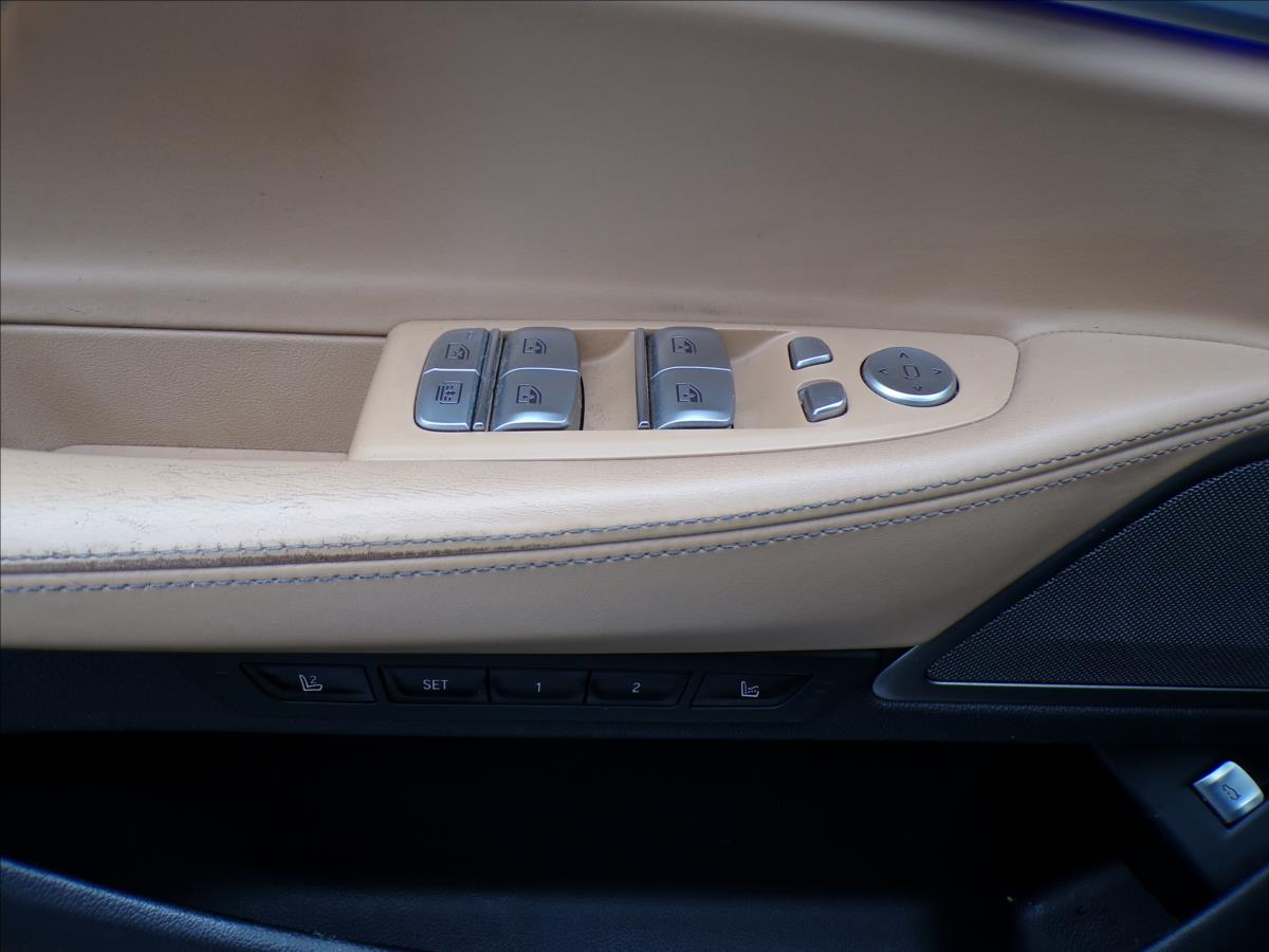 BMW Řada 7