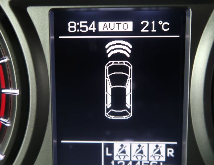 Suzuki Vitara 34