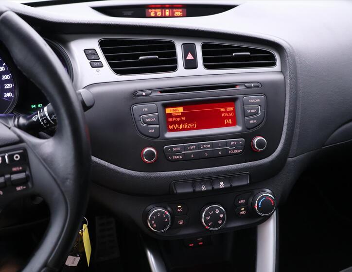 KIA Ceed 19