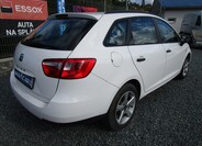 Seat Ibiza 4