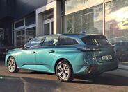 Peugeot 308 4