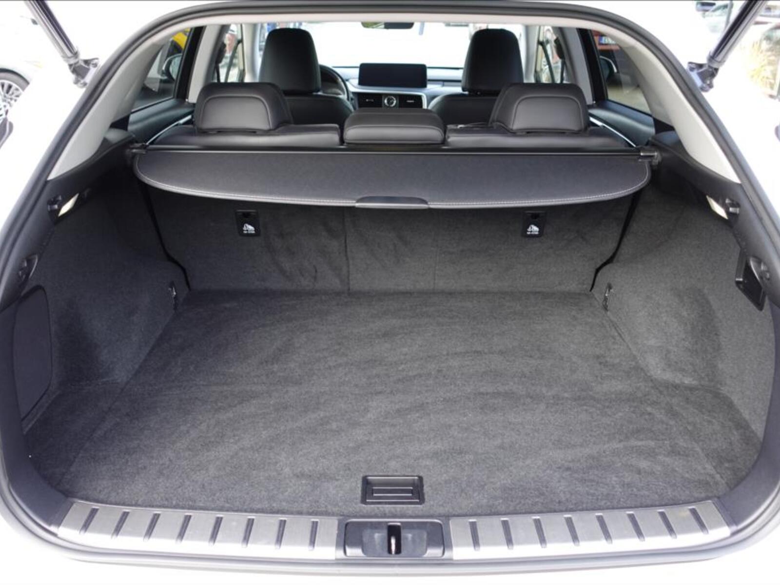 Lexus RX 300 15