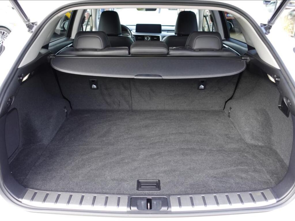 Lexus RX 300 15