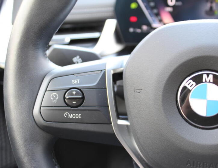 BMW X1 12