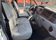 Ford Transit 15