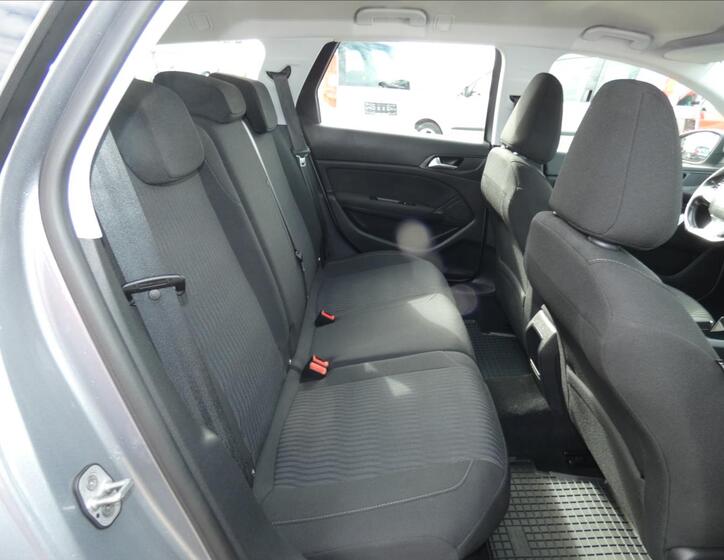 Peugeot 308 11