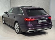 Audi A4 10