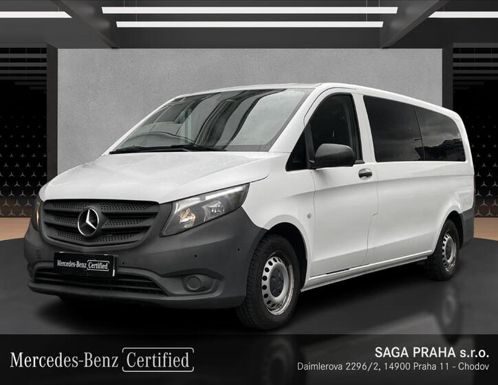 Mercedes-Benz Vito 1