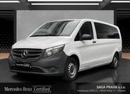 Mercedes-Benz Vito 1