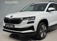 Škoda Karoq 5