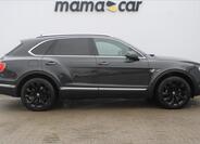 Bentley Bentayga 8