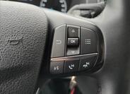 Ford Transit Custom 25