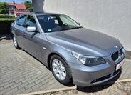 BMW Řada 5 9