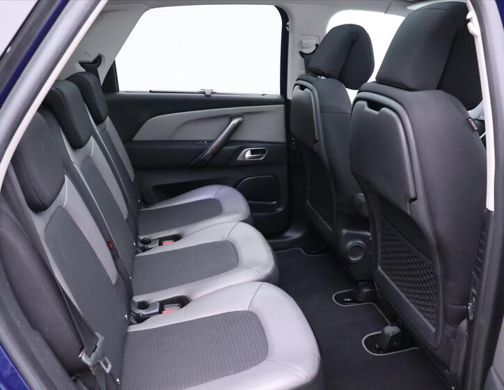 Citroën C4 Picasso 13