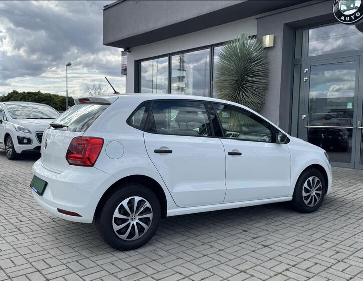 Volkswagen Polo 7