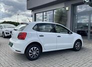 Volkswagen Polo 7